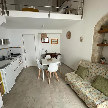 Casa Shekelesh Tatil Evi Scicli