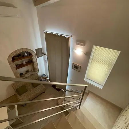 Casa Shekelesh * Scicli