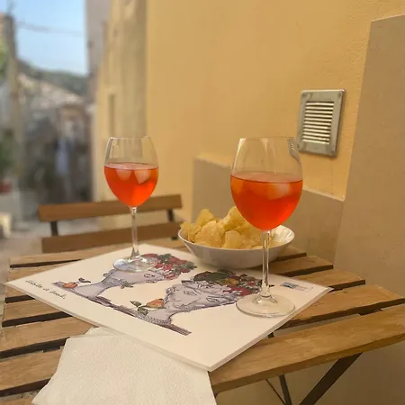 Casa Shekelesh Tatil Evi