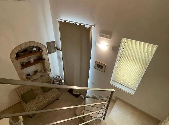 Casa Shekelesh * Scicli