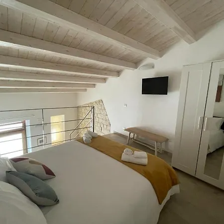 Holiday home Casa Shekelesh Scicli
