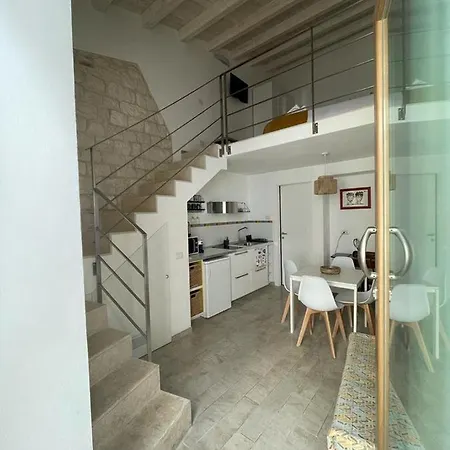 Holiday home Casa Shekelesh *