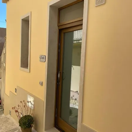 Casa Shekelesh * Scicli
