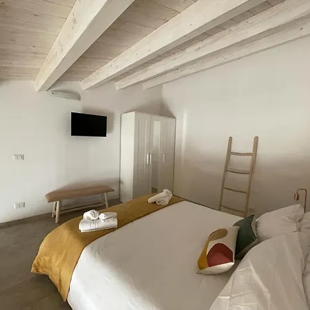 Casa Shekelesh Scicli