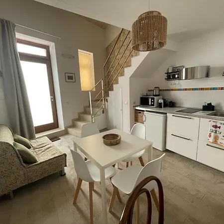 Holiday home Casa Shekelesh Scicli