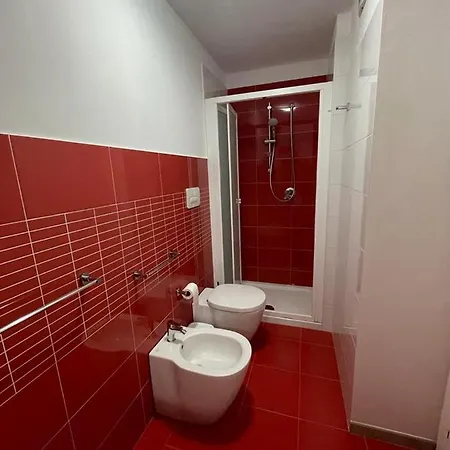 Сasa de vacaciones Casa Shekelesh
