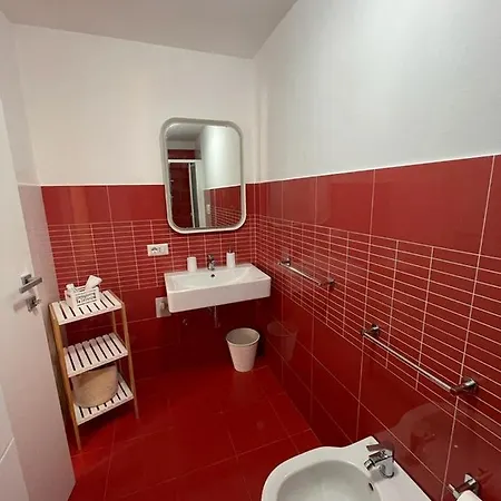 Casa Shekelesh Holiday home