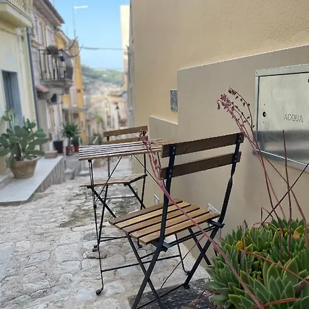 Casa Shekelesh Scicli