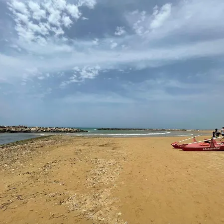 Сasa de vacaciones Casa Shekelesh Scicli