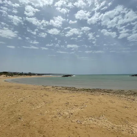 Сasa de vacaciones Casa Shekelesh Scicli