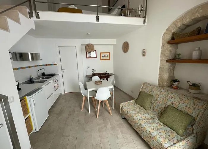 Casa Shekelesh Дом отдыха Шикли