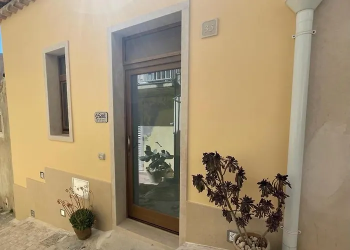 Casa Shekelesh Дом отдыха *