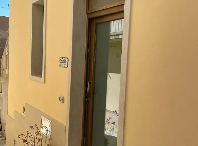 Casa Shekelesh * Шикли
