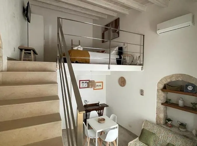 Casa Shekelesh