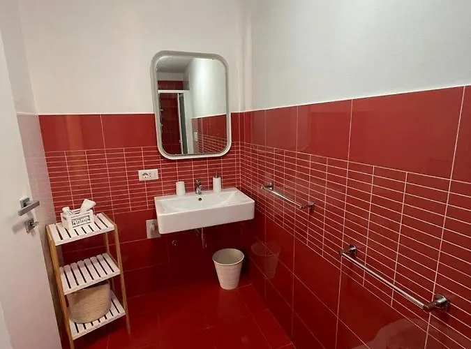 Casa Shekelesh Дом отдыха